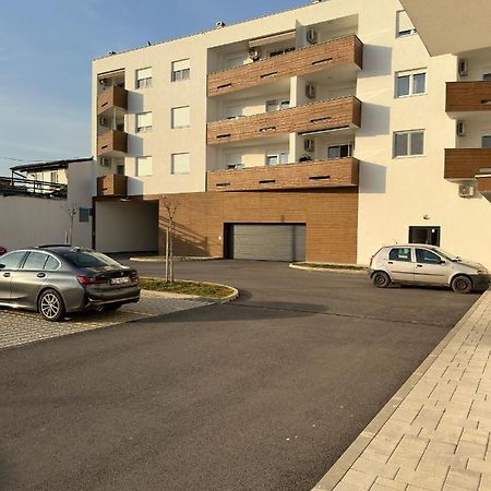 City Rent 1 Osijek Exterior photo