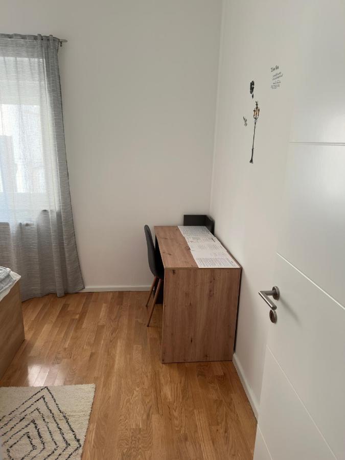 City Rent 1 Osijek Exterior photo