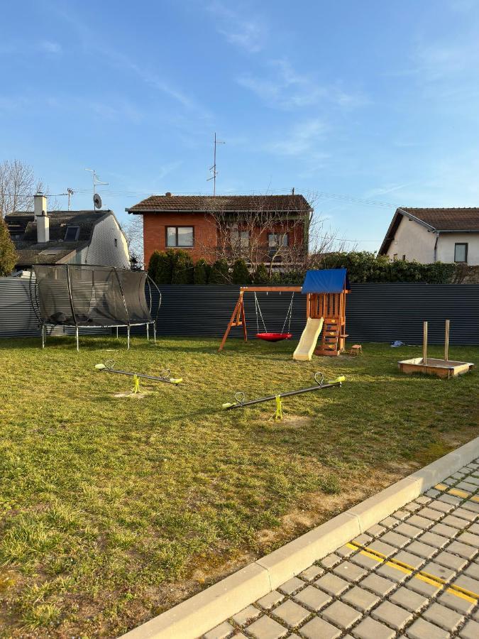 City Rent 1 Osijek Exterior photo