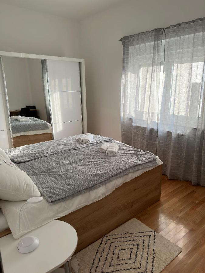 City Rent 1 Osijek Exterior photo