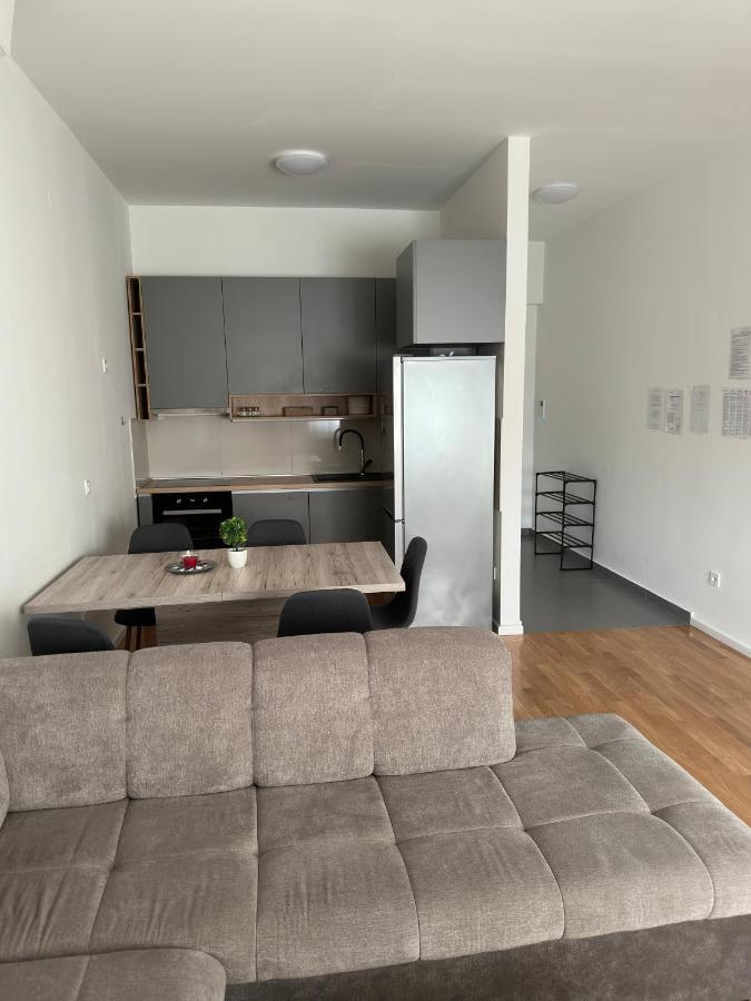 City Rent 1 Osijek Exterior photo