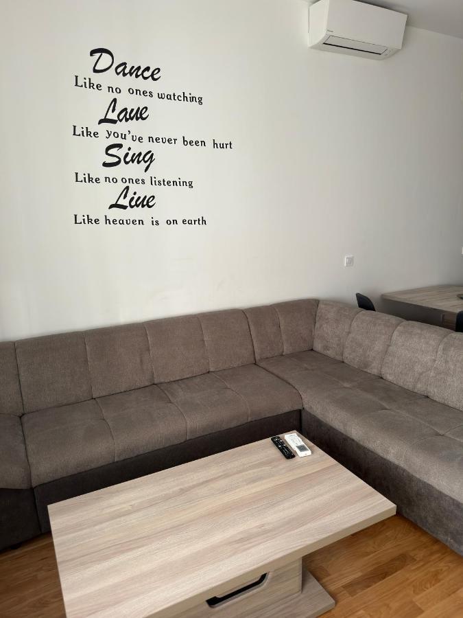 City Rent 1 Osijek Exterior photo